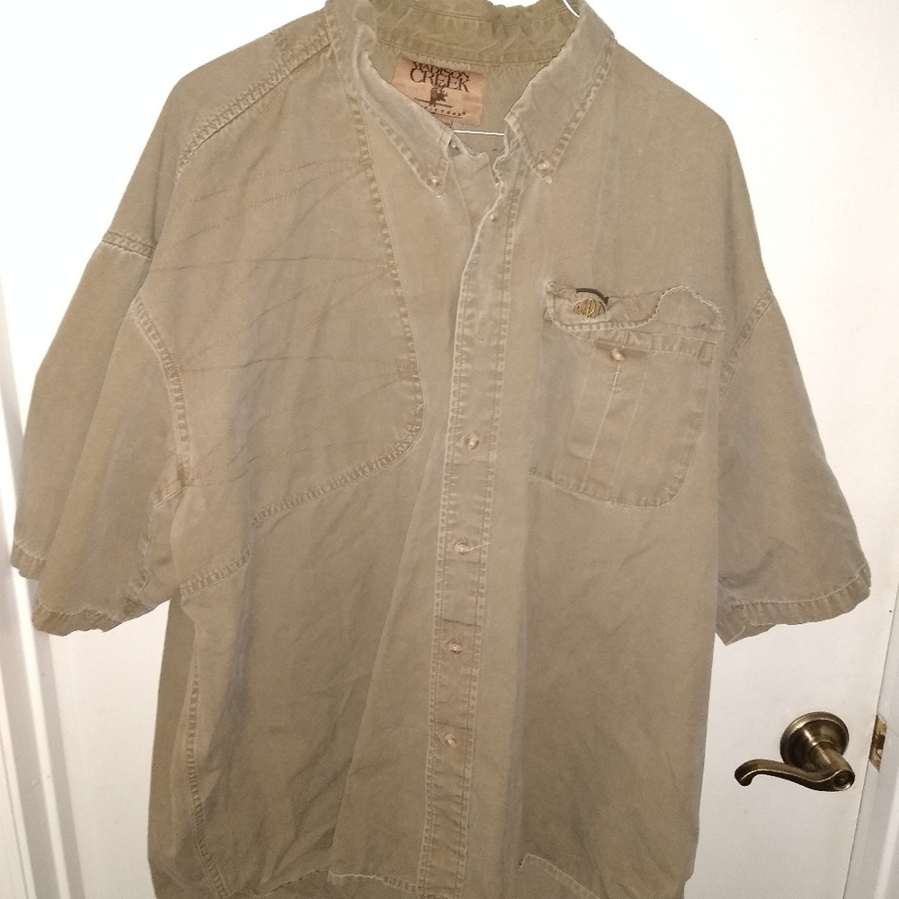 Madison Creek Outfitters 2XLshirt
